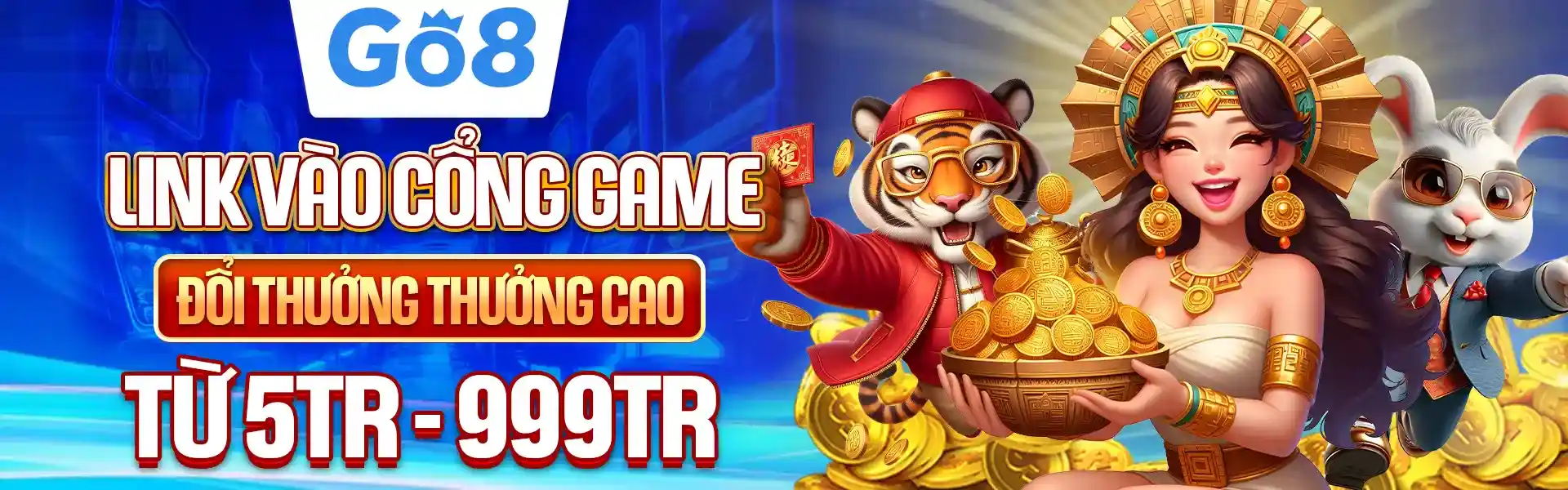 Ứng dụng, trải nghiệm đa thiết bị và hỗ trợ người dùng Go8